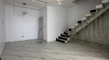 Luxurious 3 bedroom terrace duplex with BQ  Location: Orchid road, lekki Lagos  Price: N140M