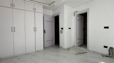 Luxurious 3 bedroom terrace duplex with BQ  Location: Orchid road, lekki Lagos  Price: N140M