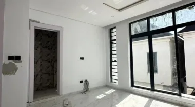 Luxurious 3 bedroom terrace duplex with BQ  Location: Orchid road, lekki Lagos  Price: N140M