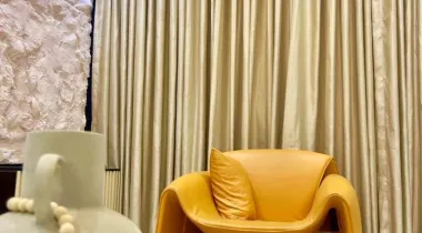 2bedroom fully furnished apartment