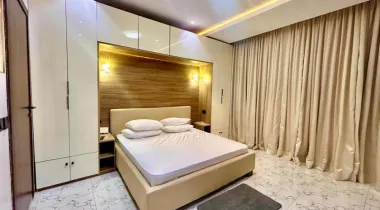 2bedroom fully furnished apartment