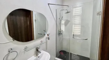 2bedroom fully furnished apartment