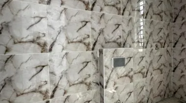 Luxurious 3 bedroom terrace duplex with BQ  Location: Orchid road, lekki Lagos  Price: N140M