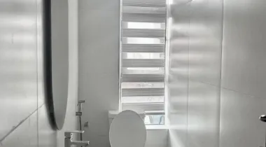 2bedroom fully furnished apartment