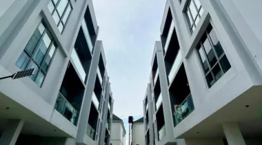 2bedroom fully furnished apartment