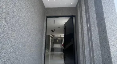 ☝🏾☝🏾☝🏾 *SALES ALERT* EXQUISITELY FINISHED LUXURY 5 BEDROOM FULLY DETACHED DUPLEX WITH , SWIMMING POOL AND BQ  Location Chevron Toll Gate , Lekki, Lagos   Price:  N430M  Features  - Astonishing Modern Appurtenances  - Contemporary Detailed Architecture  - Impeccable Finishing   - Spacious Living Area - Family Lounge  - High Ceiling  - Dining area   - TV Consoles  - Fully Equipped And Well Fitted Kitchen  - Luxury Sanitary Wares - Ample Car Park  - Gorgeous Lightings - Integrated Sound System - Greenery -