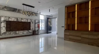 ☝🏾☝🏾☝🏾 *SALES ALERT* EXQUISITELY FINISHED LUXURY 5 BEDROOM FULLY DETACHED DUPLEX WITH , SWIMMING POOL AND BQ  Location Chevron Toll Gate , Lekki, Lagos   Price:  N430M  Features  - Astonishing Modern Appurtenances  - Contemporary Detailed Architecture  - Impeccable Finishing   - Spacious Living Area - Family Lounge  - High Ceiling  - Dining area   - TV Consoles  - Fully Equipped And Well Fitted Kitchen  - Luxury Sanitary Wares - Ample Car Park  - Gorgeous Lightings - Integrated Sound System - Greenery -