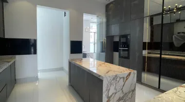 ☝🏾☝🏾☝🏾 *SALES ALERT* EXQUISITELY FINISHED LUXURY 5 BEDROOM FULLY DETACHED DUPLEX WITH , SWIMMING POOL AND BQ  Location Chevron Toll Gate , Lekki, Lagos   Price:  N430M  Features  - Astonishing Modern Appurtenances  - Contemporary Detailed Architecture  - Impeccable Finishing   - Spacious Living Area - Family Lounge  - High Ceiling  - Dining area   - TV Consoles  - Fully Equipped And Well Fitted Kitchen  - Luxury Sanitary Wares - Ample Car Park  - Gorgeous Lightings - Integrated Sound System - Greenery -