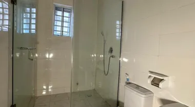 Luxurious 4 bedroom terrace duplex with BQ, swimming pool, fully equipped gym and a playground