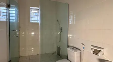 Luxurious 4 bedroom terrace duplex with BQ, swimming pool, fully equipped gym and a playground