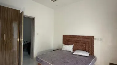 Luxurious 4 bedroom terrace duplex with BQ, swimming pool, fully equipped gym and a playground