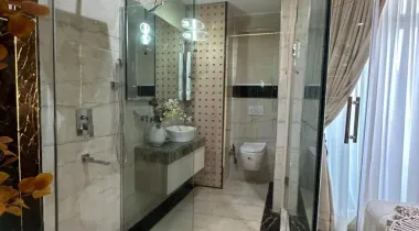 Spacious 2 Bedroom apartment  fully furnished with Elevators and a swimming pool