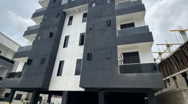 Beautifully furnished 4 bedroom semi detached duplex is NOW AVAILABLE for LEASE — move-in ready.
