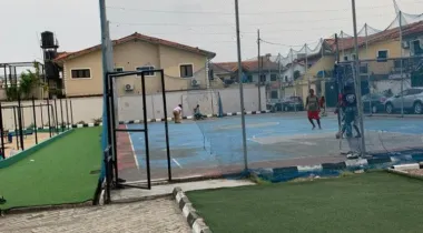 Beautifully furnished 4 bedroom semi detached duplex is NOW AVAILABLE for LEASE — move-in ready.