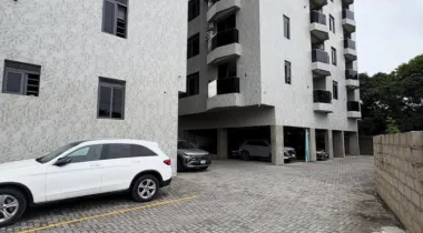 3 BEDROOM APARTMENT WITH BQ  Location: VI, Lagos