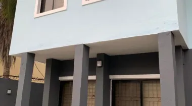 Beautifully furnished 4 bedroom semi detached duplex is NOW AVAILABLE for LEASE — move-in ready.