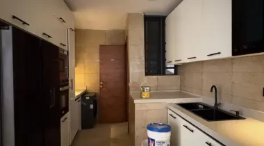 3 BEDROOM APARTMENT WITH BQ  Location: VI, Lagos