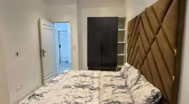 Exclusive fully furnished *luxury 4-bedroom terrace duplex* *off 2nd toll gate (with personal compound), Lekki Phase 2* — move-in ready.