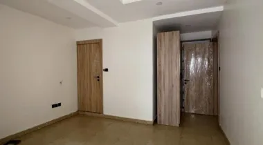 3 BEDROOM APARTMENT WITH BQ  Location: VI, Lagos