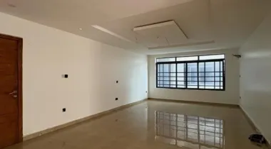 3 BEDROOM APARTMENT WITH BQ  Location: VI, Lagos