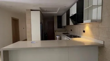 3 BEDROOM APARTMENT WITH BQ  Location: VI, Lagos