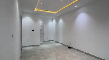 4 BEDROOM TERRACE DUPLEX WITH BQ