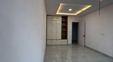 4 BEDROOM TERRACE DUPLEX WITH BQ