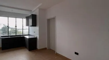 SERVICED WATER FRONT 2 BEDROOM APARTMENT WITH ELEVATOR, LOUNGE AND SWIMMING POOL FOR RENT