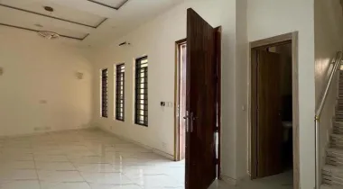 FULLY SERVICED 4 BEDROOM TERRACE DUPLEX