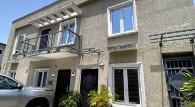 1 BED || 20 MILLION || IKOYI,  LAGOS  For Rent :  Furnished 1 Bedroom Apartment