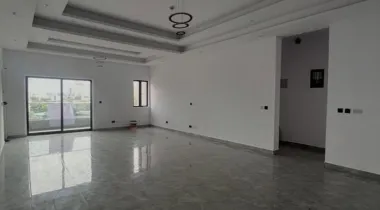 FULLY SERVICED 3 BEDROOM APARTMENT AVAILABLE FOR RENT!!! Location: Victoria Island, Lagos