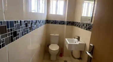 1 BED || 20 MILLION || IKOYI,  LAGOS  For Rent :  Furnished 1 Bedroom Apartment