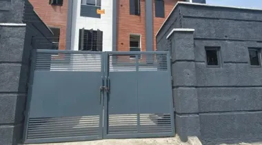 3 BED || 35 MILLION || VICTORIA ISLAND, LAGOS