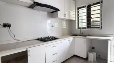 4Bedroom Terrace Duplex  Location: Ikota