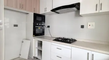 4Bedroom Terrace Duplex  Location: Ikota