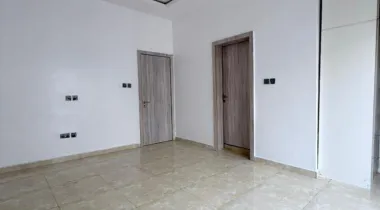 4Bedroom Terrace Duplex  Location: Ikota