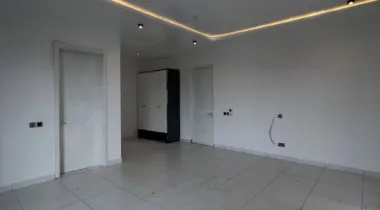 SELF COMPOUND SERVICED 4 BEDROOM MAISONATTE WITH BQ FOR RENT