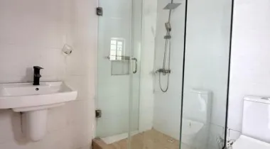 4Bedroom Terrace Duplex  Location: Ikota