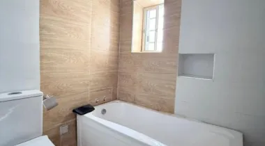 4Bedroom Terrace Duplex  Location: Ikota