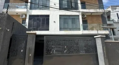 2Bedroom Apartment  Location: Ologolo