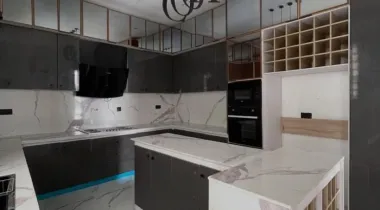 BRAND NEW 5 BEDROOM DETACHED DUPLEX FOR RENT