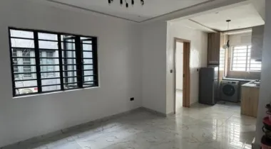 2Bedroom Apartment  Location: Ologolo