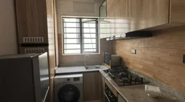 2Bedroom Apartment  Location: Ologolo