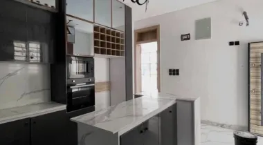 BRAND NEW 5 BEDROOM DETACHED DUPLEX FOR RENT