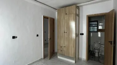 2Bedroom Apartment  Location: Ologolo