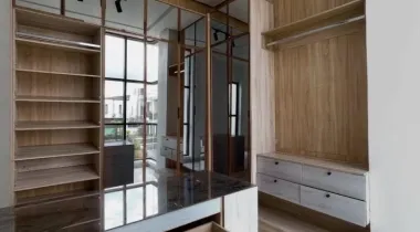 BRAND NEW 5 BEDROOM DETACHED DUPLEX FOR RENT
