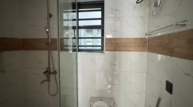 2Bedroom Apartment  Location: Ologolo