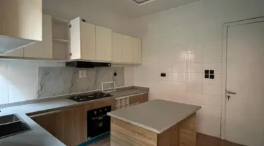 FOR RENT – 4 BEDROOM TERRACE DUPLEX