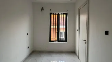 FOR RENT – 4 BEDROOM TERRACE DUPLEX