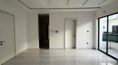 FOR RENT – 4 BEDROOM TERRACE DUPLEX
